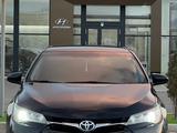 Toyota Camry 2015 года за 6 500 000 тг. в Жанаозен