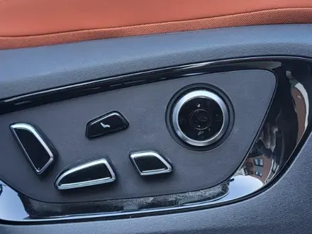 Changan CS75 Plus Tech 2026 года за 11 400 000 тг. в Караганда – фото 10
