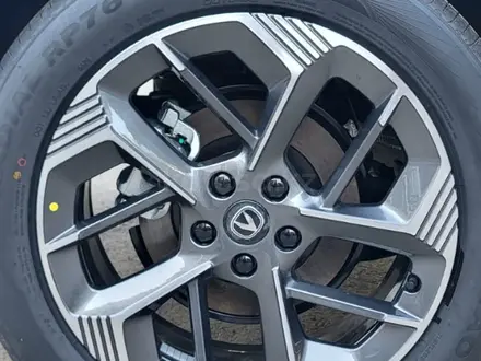 Changan CS75 Plus Tech 2026 года за 11 400 000 тг. в Караганда – фото 12