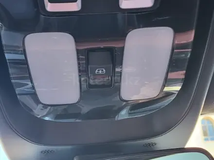 Changan CS75 Plus Tech 2026 года за 11 400 000 тг. в Караганда – фото 13