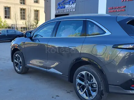 Changan CS75 Plus Tech 2026 года за 11 400 000 тг. в Караганда – фото 5