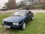 Audi 80 1994 годаүшін1 550 000 тг. в Алматы – фото 2