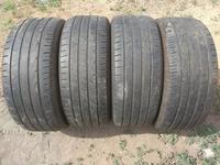 Шины 235/55 R17 — "Hankook Ventus Prime 3" (Венгрия), летние, в оүшін125 000 тг. в Астана