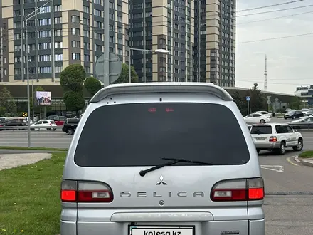 Mitsubishi Delica 2005 года за 7 500 000 тг. в Алматы