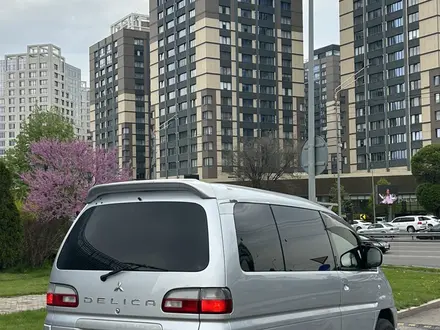 Mitsubishi Delica 2005 года за 7 500 000 тг. в Алматы – фото 2