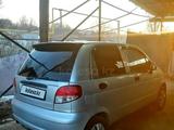 Daewoo Matiz 2013 годаүшін1 450 000 тг. в Каскелен