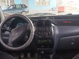 Daewoo Matiz 2013 годаүшін1 450 000 тг. в Каскелен – фото 5
