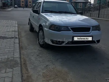 Daewoo Nexia 2012 года за 1 700 000 тг. в Актау – фото 4