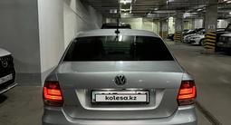 Volkswagen Polo 2020 годаfor7 500 000 тг. в Астана – фото 2