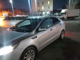 Kia Rio 2012 года за 4 500 000 тг. в Астана – фото 5