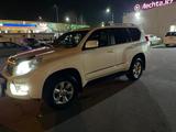 Toyota Land Cruiser Prado 2013 года за 16 000 000 тг. в Петропавловск – фото 4