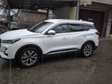 Chery Tiggo 7 Pro 2022 годаfor8 700 000 тг. в Алматы – фото 2