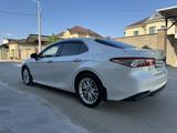Toyota Camry 2020 годаfor15 300 000 тг. в Кызылорда – фото 3