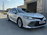 Toyota Camry 2020 годаfor15 300 000 тг. в Кызылорда