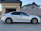 Toyota Camry 2020 годаfor15 300 000 тг. в Кызылорда – фото 4