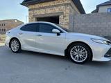 Toyota Camry 2020 годаfor15 300 000 тг. в Кызылорда – фото 2