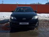 Toyota Camry 2012 года за 7 800 000 тг. в Астана