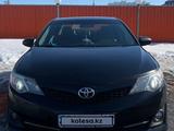 Toyota Camry 2012 года за 7 800 000 тг. в Астана – фото 4