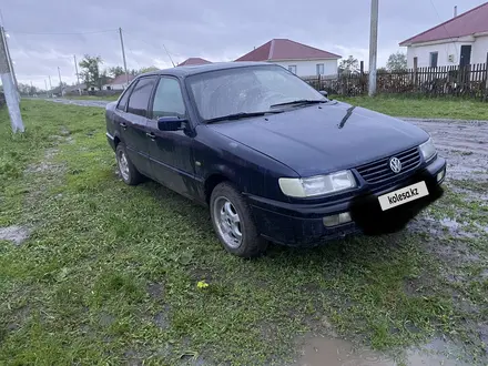 Volkswagen Passat 1994 года за 1 500 000 тг. в Петропавловск – фото 2