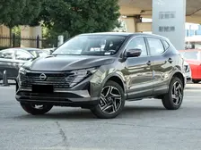 Nissan Qashqai, 2026
