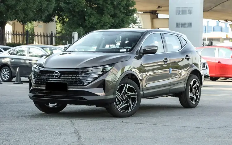 Nissan Qashqai Tekna+ 2026 годаүшін11 400 000 тг. в Семей
