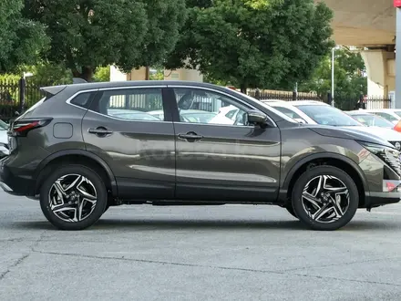 Nissan Qashqai Tekna+ 2026 года за 11 400 000 тг. в Семей – фото 5