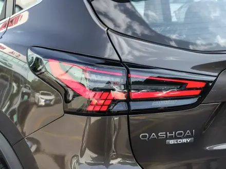 Nissan Qashqai Tekna+ 2026 года за 11 400 000 тг. в Семей – фото 30