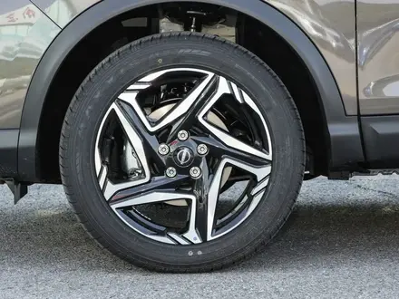 Nissan Qashqai Tekna+ 2026 года за 11 400 000 тг. в Семей – фото 11