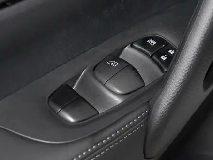 Nissan Qashqai Tekna+ 2026 года за 11 400 000 тг. в Семей – фото 14