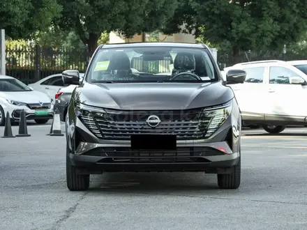 Nissan Qashqai Tekna+ 2026 года за 11 400 000 тг. в Семей – фото 2