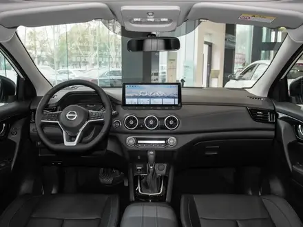 Nissan Qashqai Tekna+ 2026 года за 11 400 000 тг. в Семей – фото 17