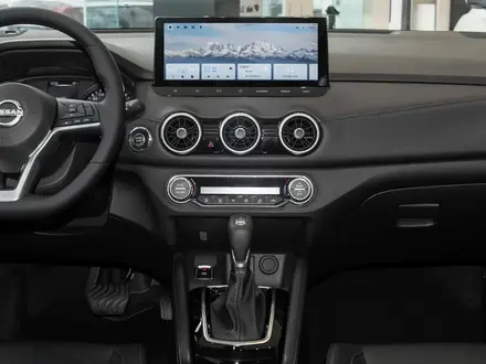 Nissan Qashqai Tekna+ 2026 года за 11 400 000 тг. в Семей – фото 18