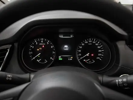 Nissan Qashqai Tekna+ 2026 года за 11 400 000 тг. в Семей – фото 21