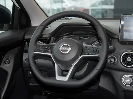 Nissan Qashqai Tekna+ 2026 года за 11 400 000 тг. в Семей – фото 22