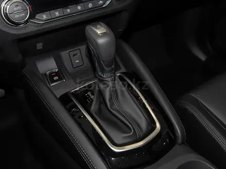 Nissan Qashqai Tekna+ 2026 года за 11 400 000 тг. в Семей – фото 27