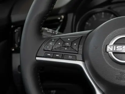 Nissan Qashqai Tekna+ 2026 года за 11 400 000 тг. в Семей – фото 24