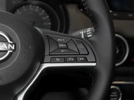 Nissan Qashqai Tekna+ 2026 года за 11 400 000 тг. в Семей – фото 25