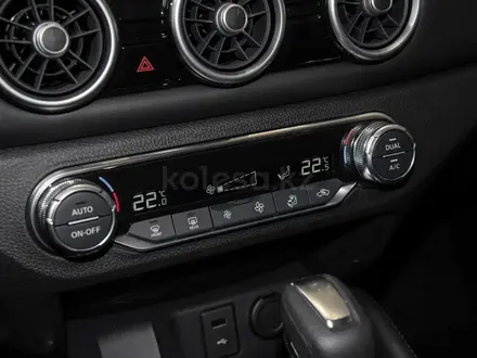 Nissan Qashqai Tekna+ 2026 года за 11 400 000 тг. в Семей – фото 26
