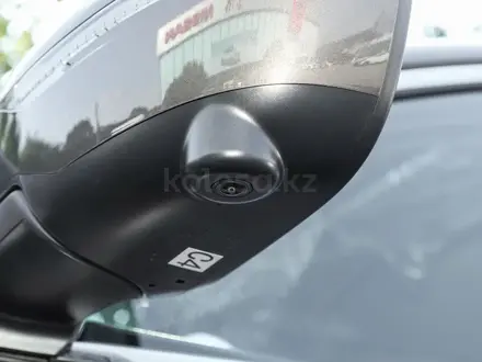 Nissan Qashqai Tekna+ 2026 года за 11 400 000 тг. в Семей – фото 9