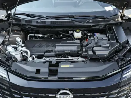 Nissan Qashqai Tekna+ 2026 года за 11 400 000 тг. в Семей – фото 10