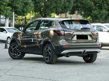 Nissan Qashqai Tekna+ 2026 года за 11 400 000 тг. в Семей – фото 31