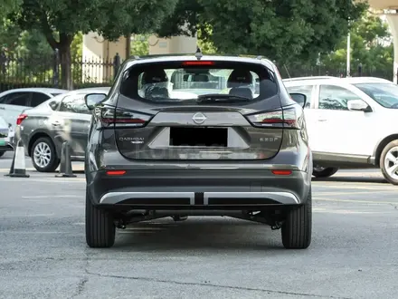 Nissan Qashqai Tekna+ 2026 года за 11 400 000 тг. в Семей – фото 32