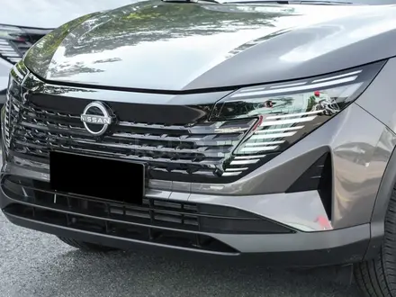 Nissan Qashqai Tekna+ 2026 года за 11 400 000 тг. в Семей – фото 6
