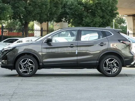 Nissan Qashqai Tekna+ 2026 года за 11 400 000 тг. в Семей – фото 4