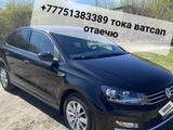 Volkswagen Polo 2009 года за 1 000 000 тг. в Павлодар