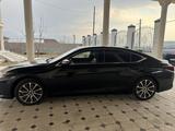 Lexus ES 250 2019 годаүшін16 000 000 тг. в Шымкент – фото 3