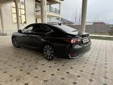 Lexus ES 250 2019 годаүшін16 000 000 тг. в Шымкент – фото 4