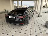 Lexus ES 250 2019 годаүшін16 000 000 тг. в Шымкент – фото 5