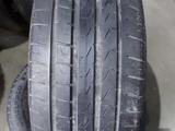 205/55R16 Pirelli Cinturato P7. за 35 000 тг. в Алматы – фото 2