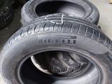 205/55R16 Pirelli Cinturato P7. за 35 000 тг. в Алматы – фото 3